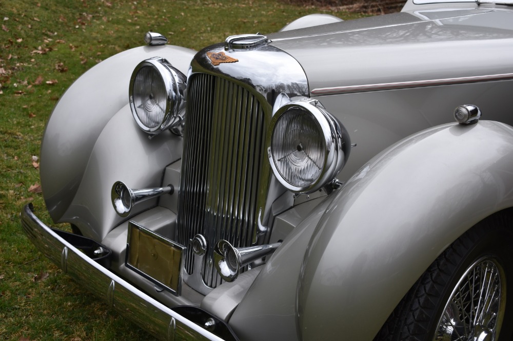 Used 1939 Lagonda LG6   | Astoria, NY