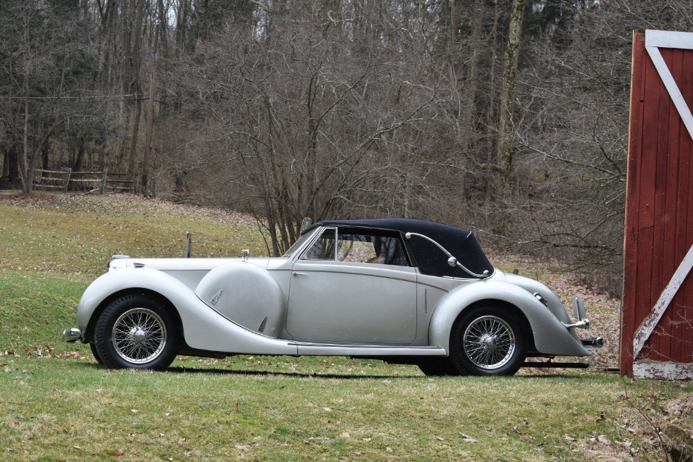Used 1939 Lagonda LG6   | Astoria, NY