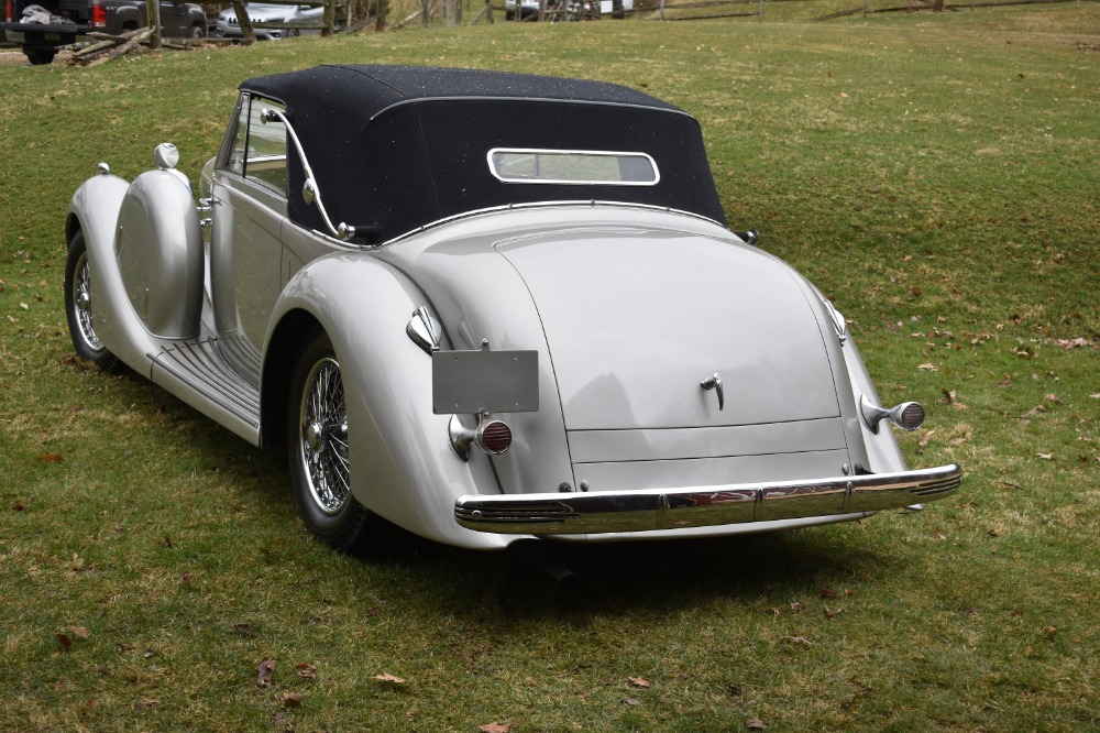 Used 1939 Lagonda LG6   | Astoria, NY