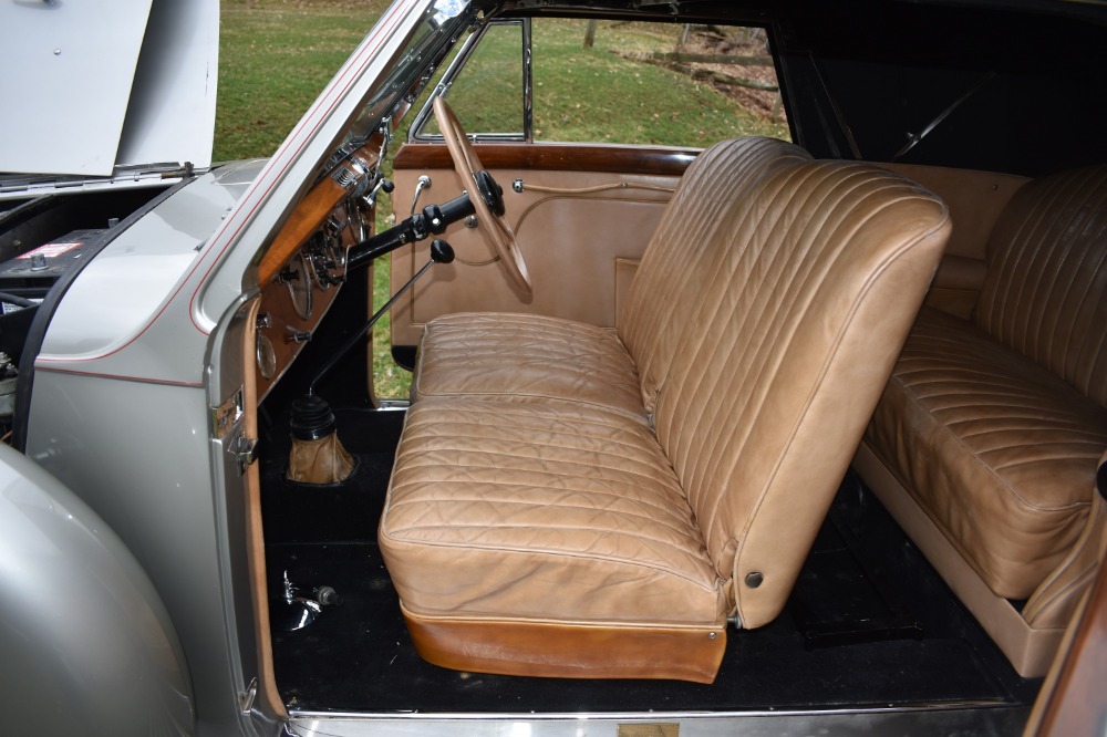 Used 1939 Lagonda LG6   | Astoria, NY