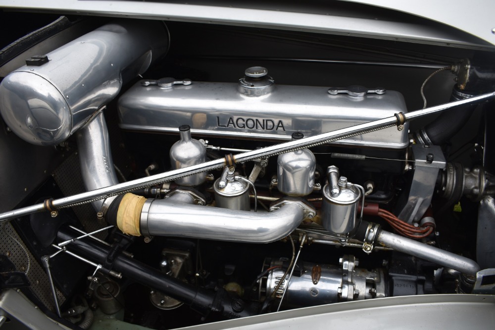 Used 1939 Lagonda LG6   | Astoria, NY
