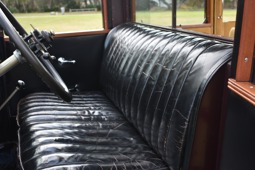 Used 1928 Rolls-Royce Phantom I  St. Stephen Town Car Landaulette by Brewster | Astoria, NY