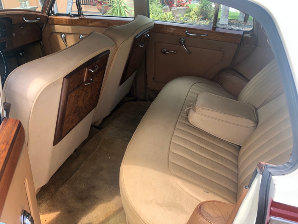 Used 1957 Rolls-Royce Silver Cloud I  | Astoria, NY