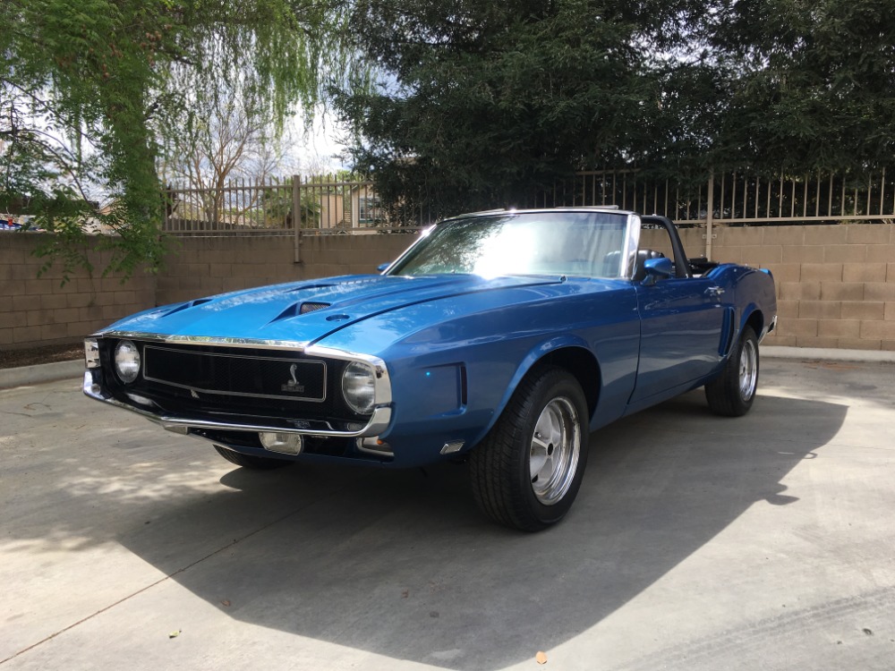 Used 1969 Shelby GT350   | Astoria, NY
