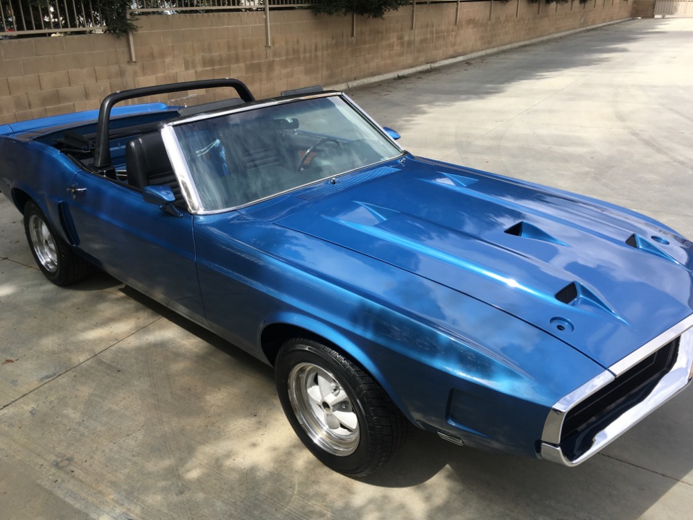 Used 1969 Shelby GT350   | Astoria, NY
