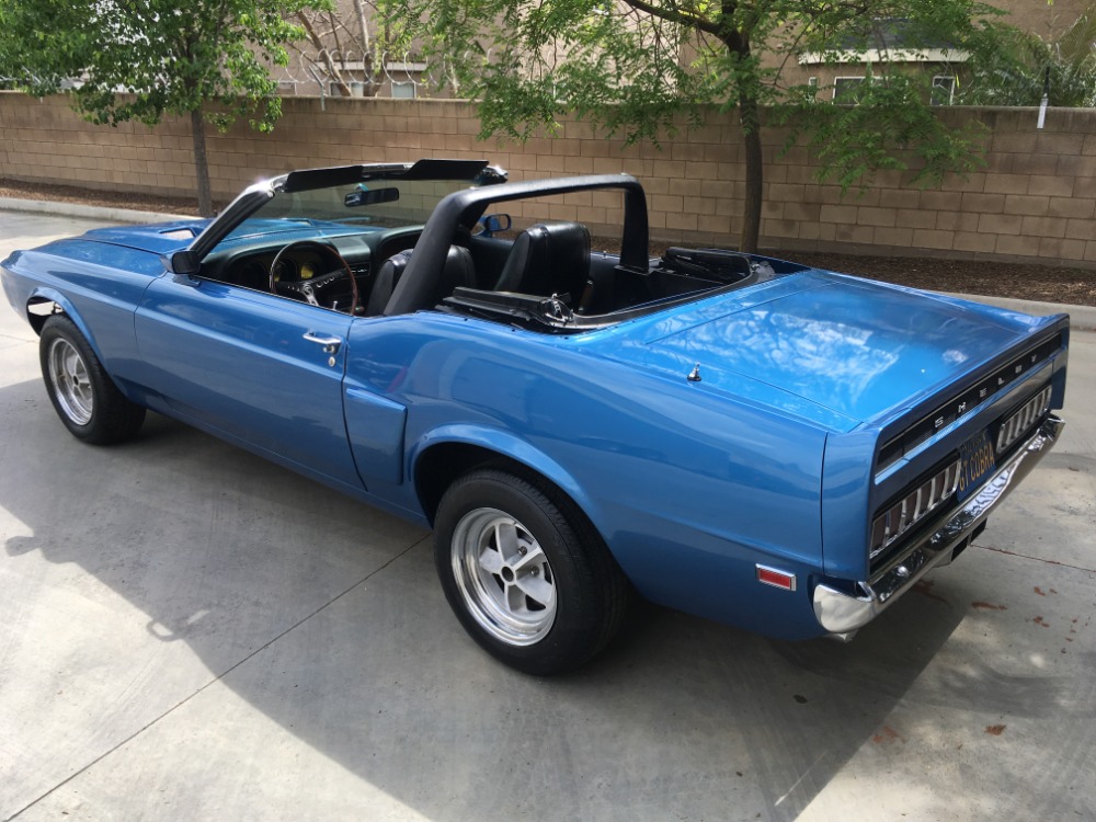 Used 1969 Shelby GT350   | Astoria, NY