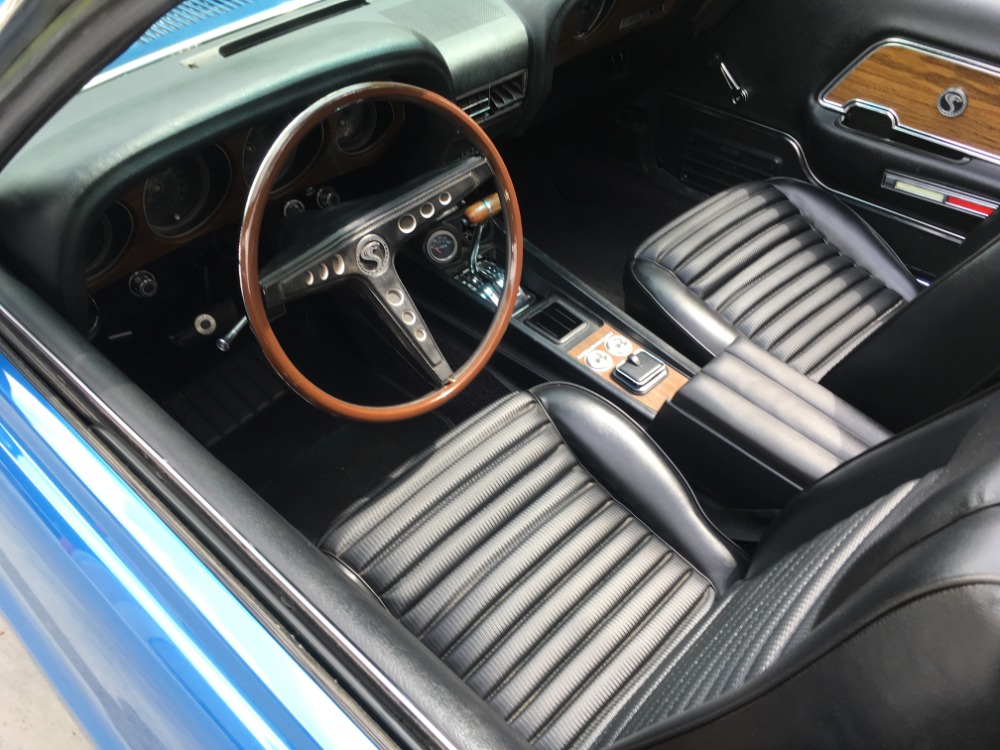 Used 1969 Shelby GT350   | Astoria, NY