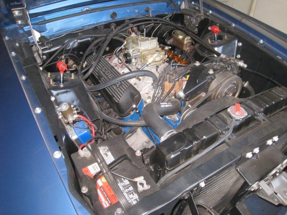 Used 1969 Shelby GT350   | Astoria, NY