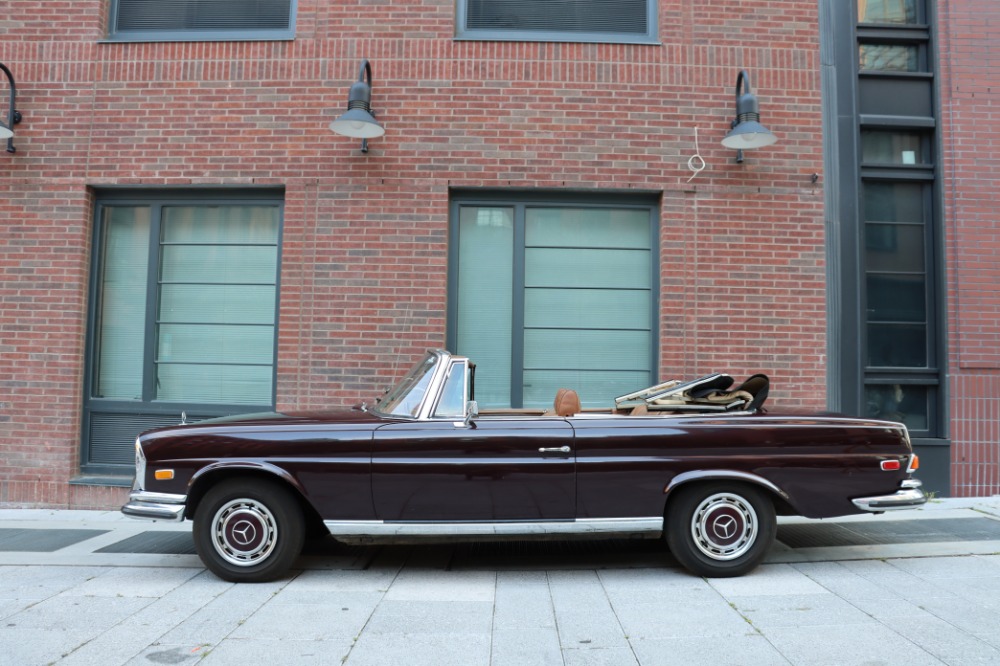 Used 1971 Mercedes-Benz 280SE  | Astoria, NY