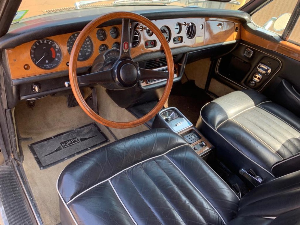 Used 1971 Rolls-Royce Corniche   | Astoria, NY