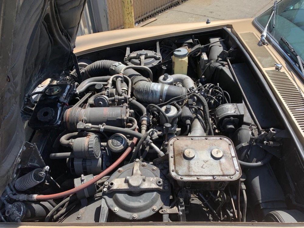 Used 1971 Rolls-Royce Corniche   | Astoria, NY