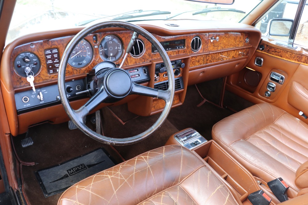 Used 1982 Rolls-Royce Corniche   | Astoria, NY