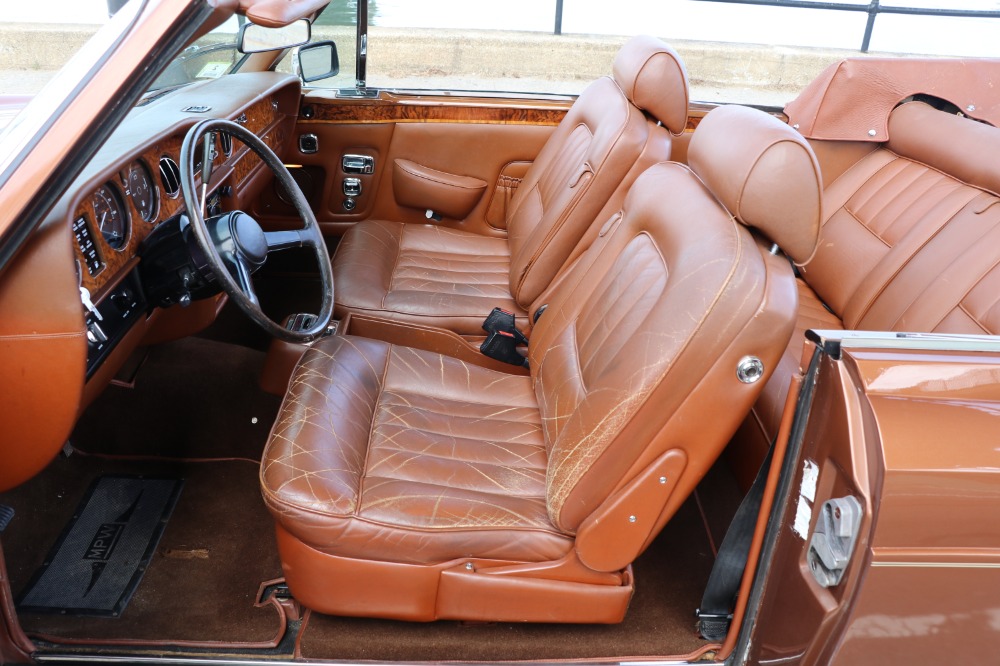 Used 1982 Rolls-Royce Corniche  | Astoria, NY