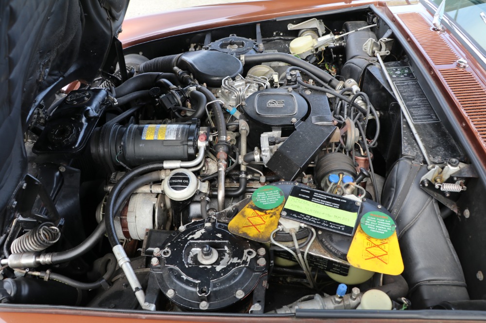 Used 1982 Rolls-Royce Corniche   | Astoria, NY