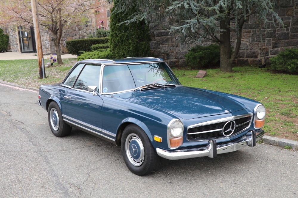 Used 1970 Mercedes-Benz 280SL   | Astoria, NY