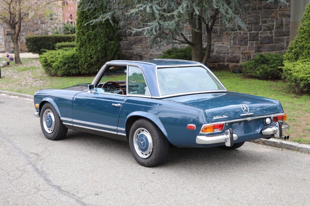 Used 1970 Mercedes-Benz 280SL   | Astoria, NY