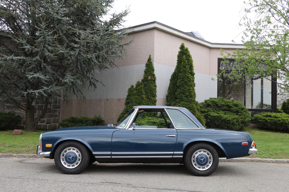 Used 1970 Mercedes-Benz 280SL   | Astoria, NY