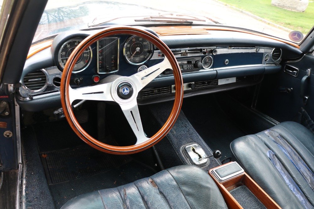 Used 1970 Mercedes-Benz 280SL   | Astoria, NY