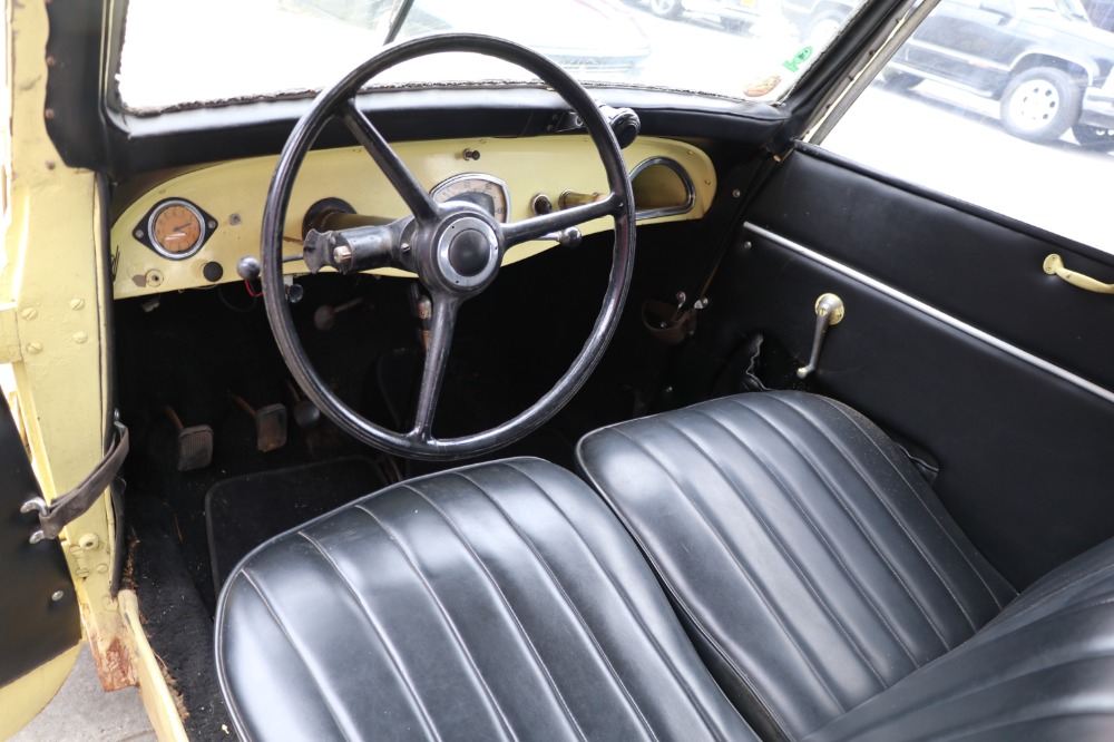 Used 1939 Adler Trumpf Junior   | Astoria, NY