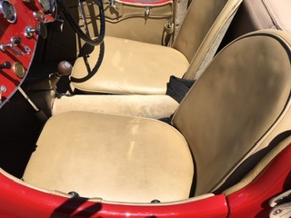 Used 1939 Jaguar SS 100   | Astoria, NY