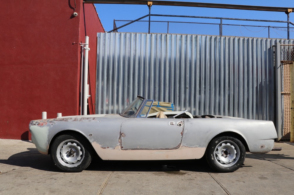 Used 1962 Alfa Romeo 2600 Spider   | Astoria, NY