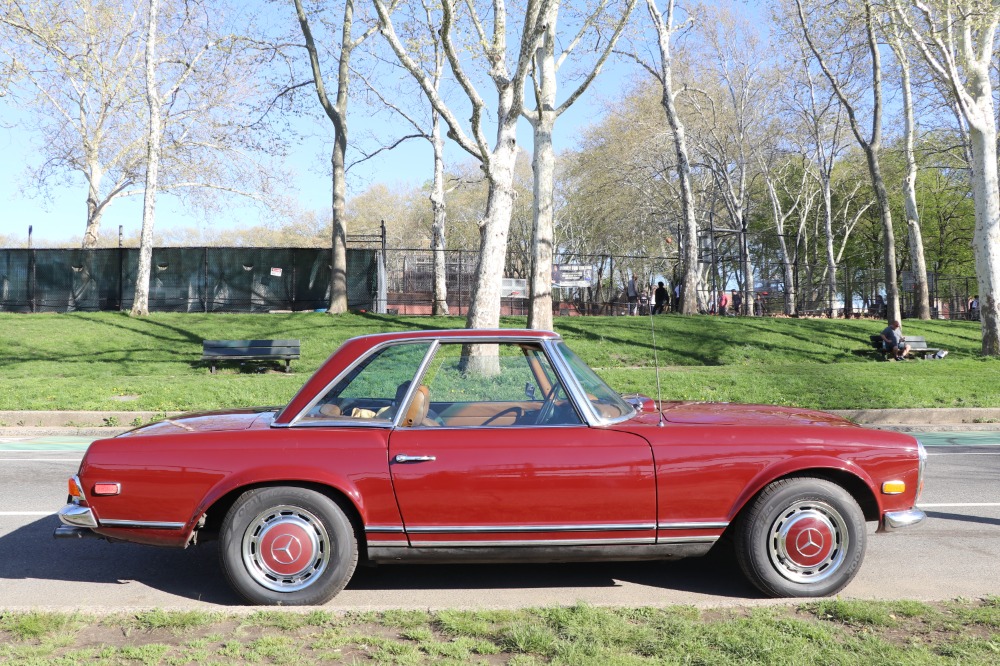 Used 1970 Mercedes-Benz 280SL   | Astoria, NY