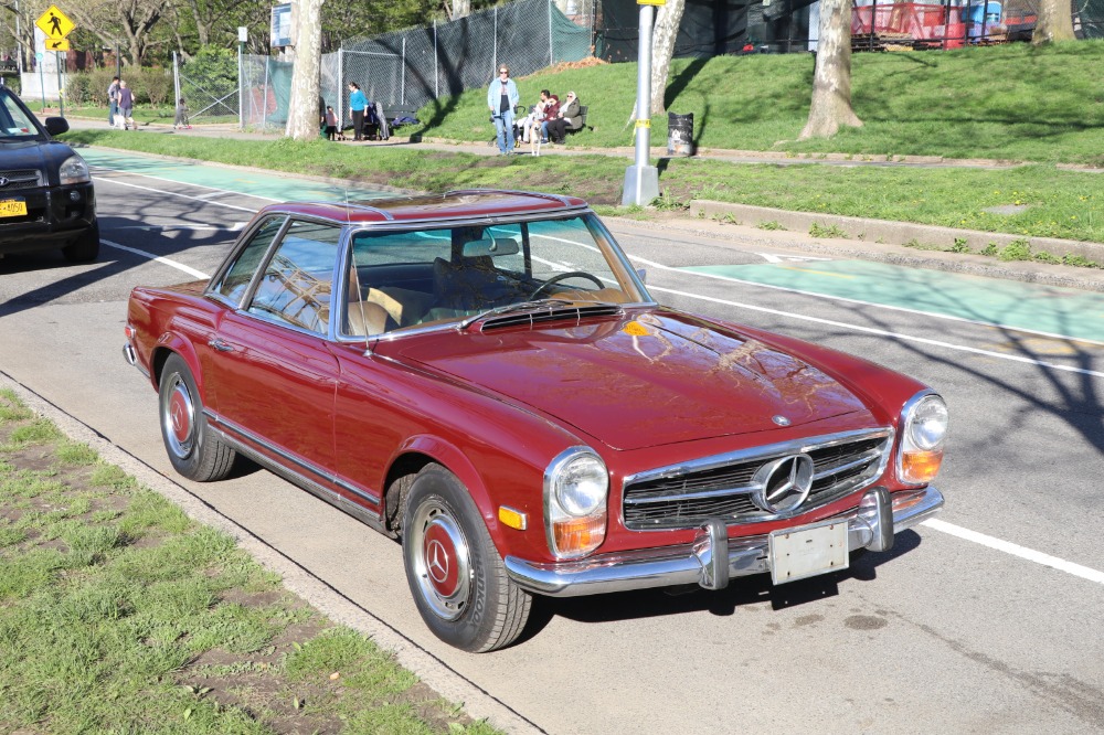 Used 1970 Mercedes-Benz 280SL   | Astoria, NY