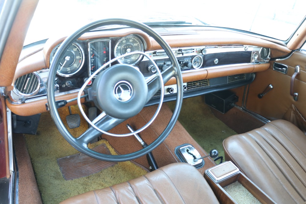 Used 1970 Mercedes-Benz 280SL   | Astoria, NY