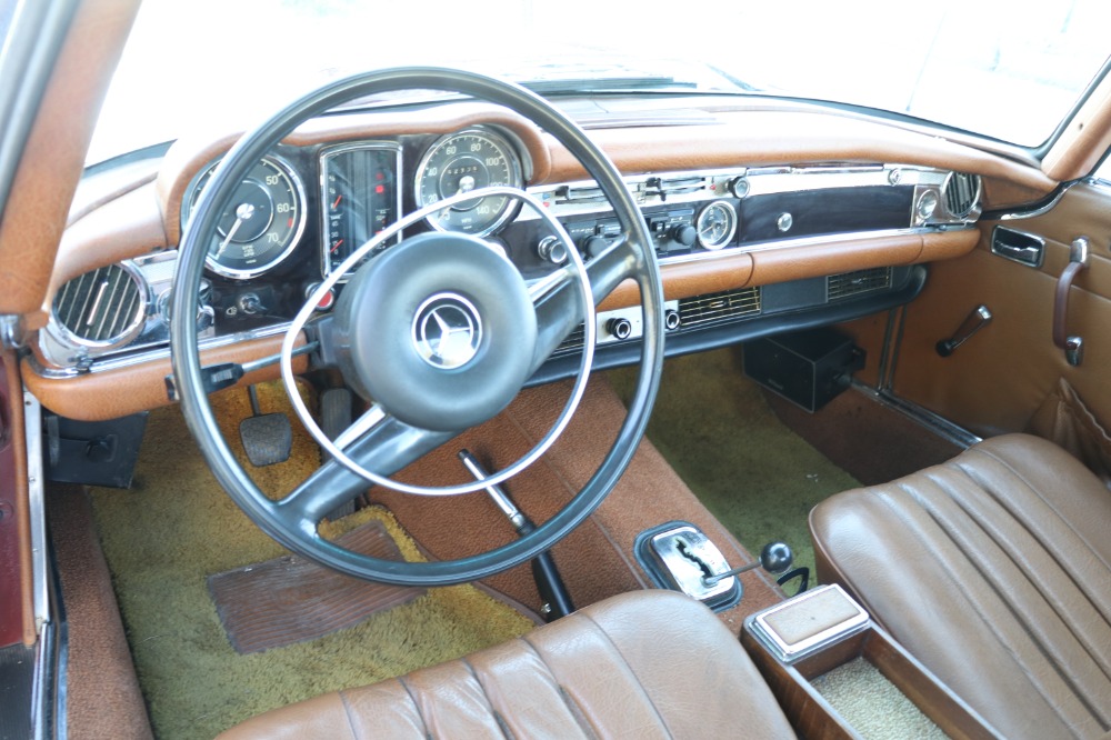 Used 1970 Mercedes-Benz 280SL  | Astoria, NY