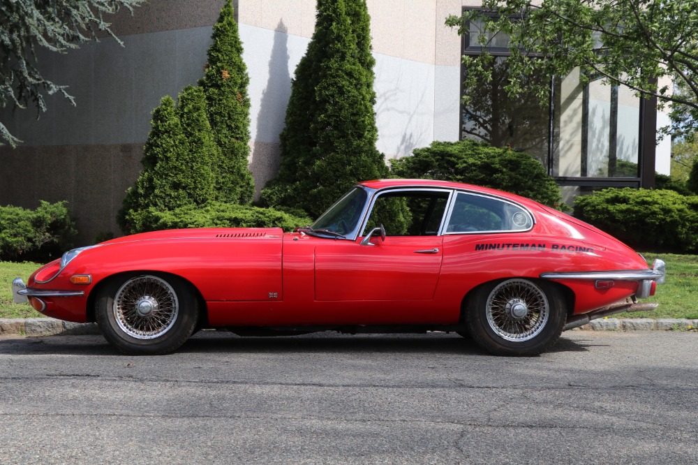 Used 1970 Jaguar XKE   | Astoria, NY