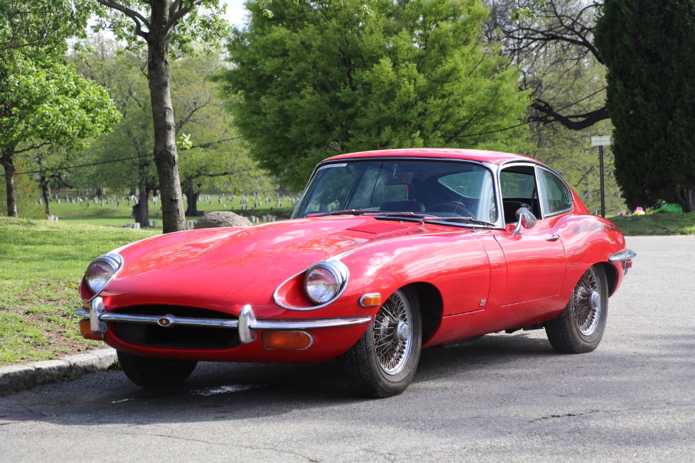 Used 1970 Jaguar XKE   | Astoria, NY