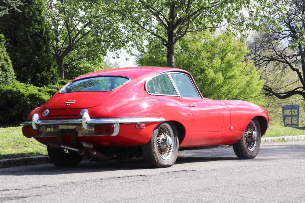 Used 1970 Jaguar XKE  | Astoria, NY