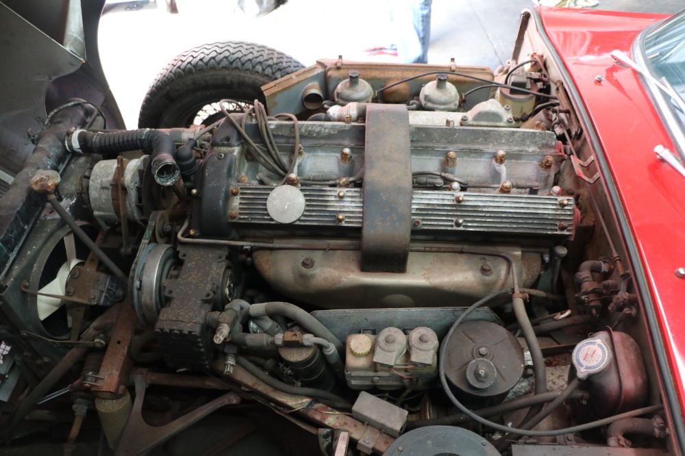 Used 1970 Jaguar XKE   | Astoria, NY