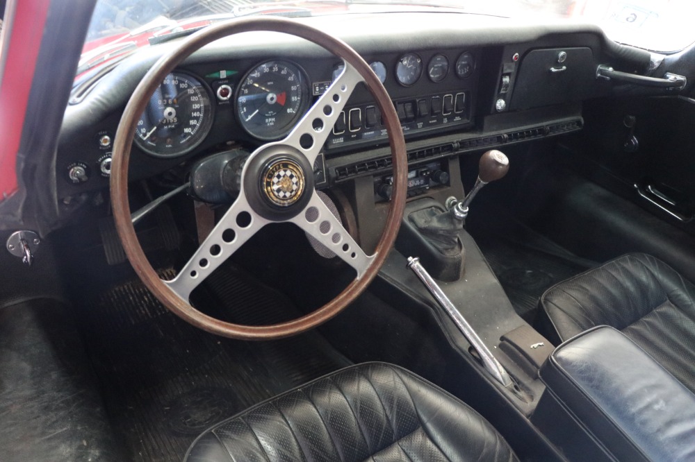 Used 1970 Jaguar XKE   | Astoria, NY