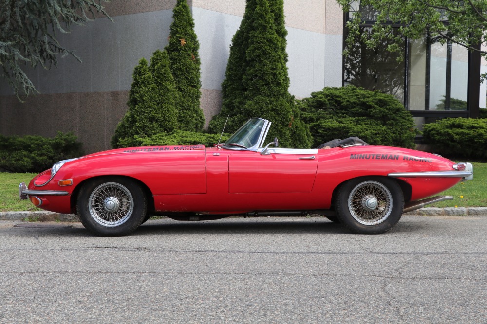 Used 1968 Jaguar XKE   | Astoria, NY