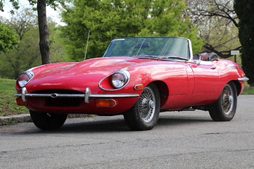 Used 1968 Jaguar XKE   | Astoria, NY