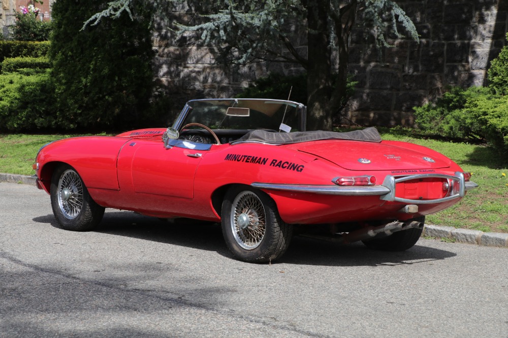 Used 1968 Jaguar XKE   | Astoria, NY