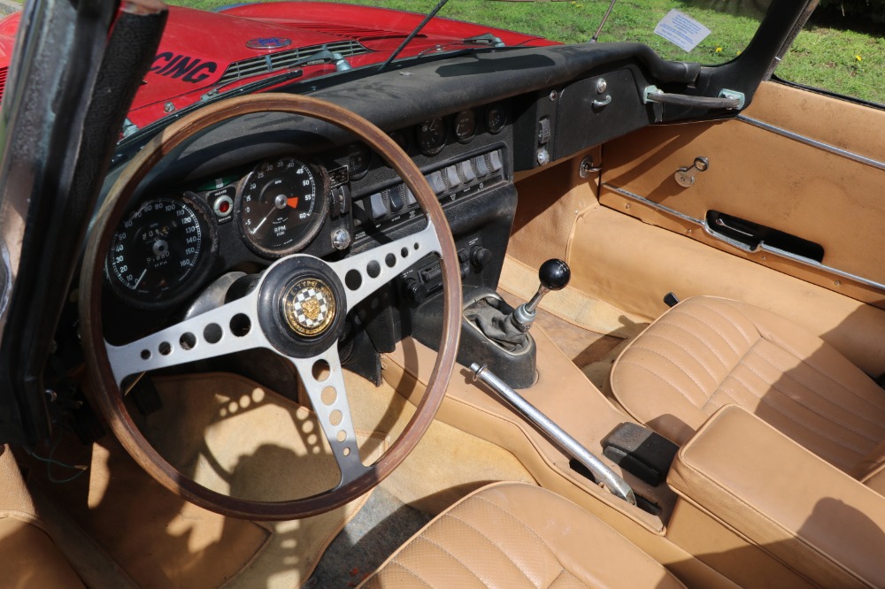 Used 1968 Jaguar XKE   | Astoria, NY