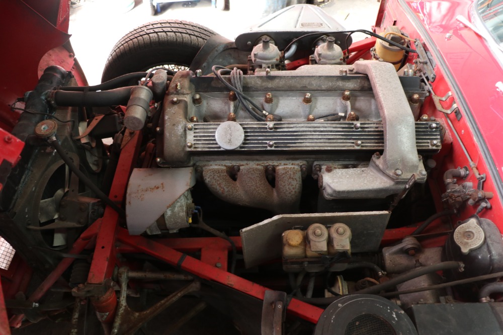 Used 1968 Jaguar XKE   | Astoria, NY