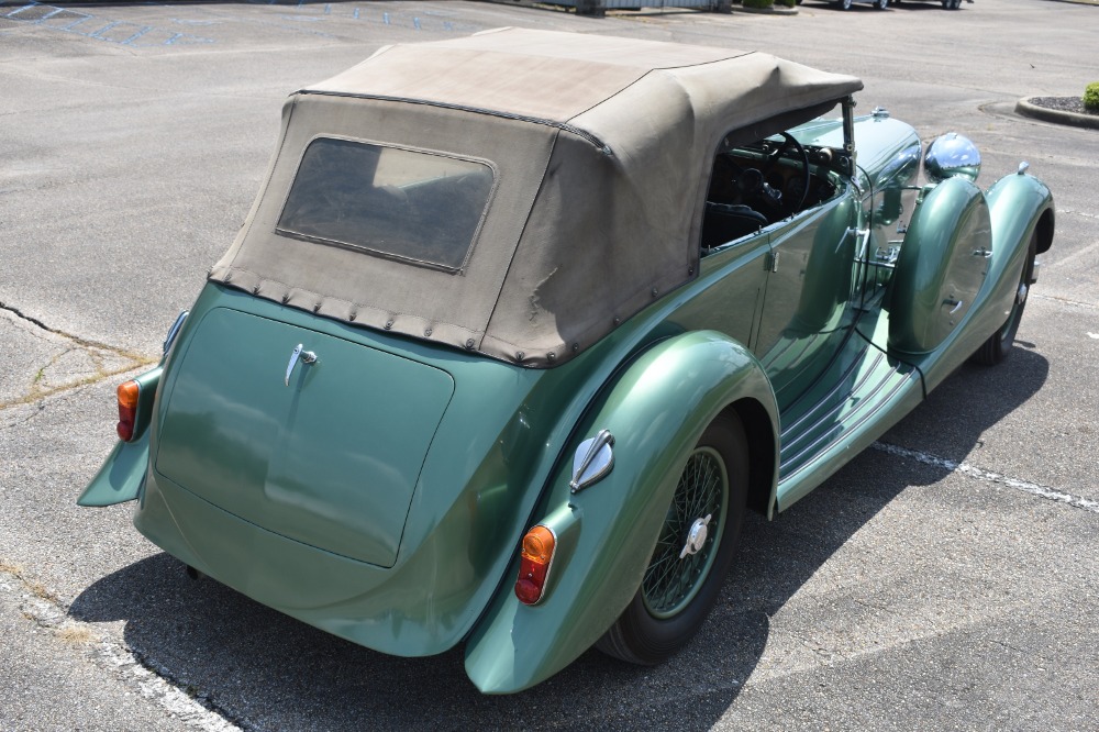 Used 1936 Lagonda LG45 Tourer  | Astoria, NY