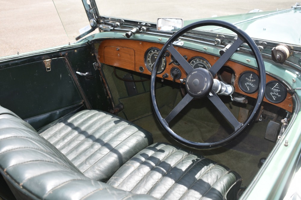 Used 1936 Lagonda LG45 Tourer  | Astoria, NY