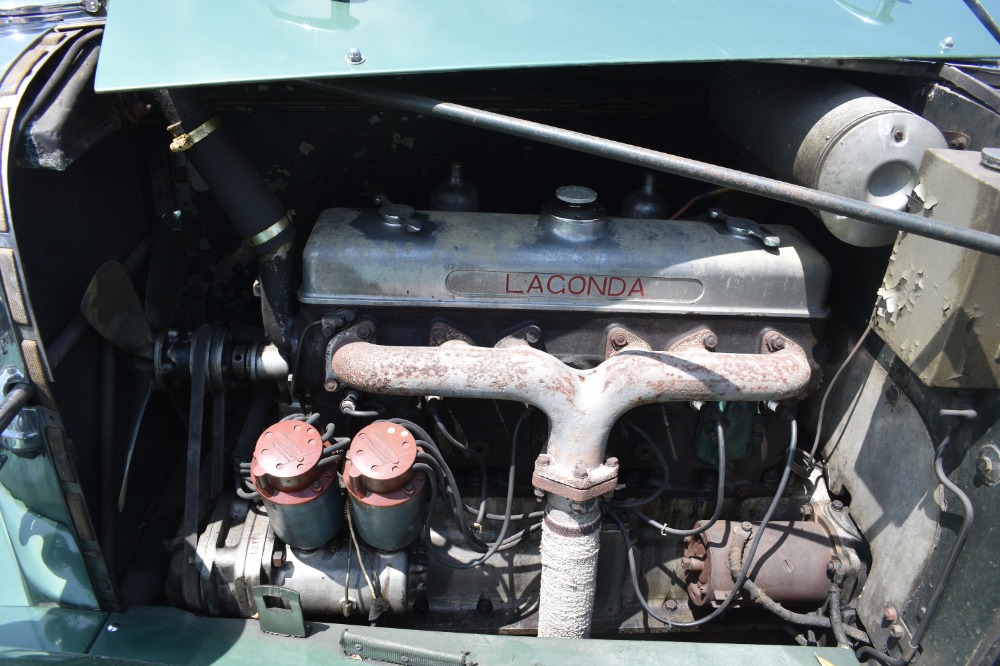 Used 1936 Lagonda LG45 Tourer   | Astoria, NY