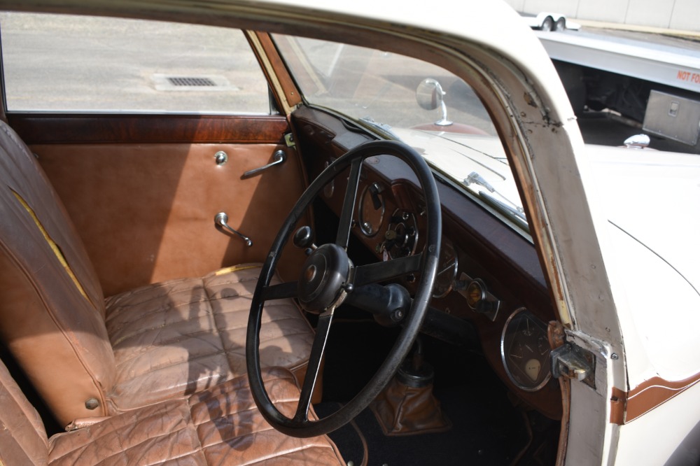 Used 1938 Lagonda V12 Saloon | Astoria, NY
