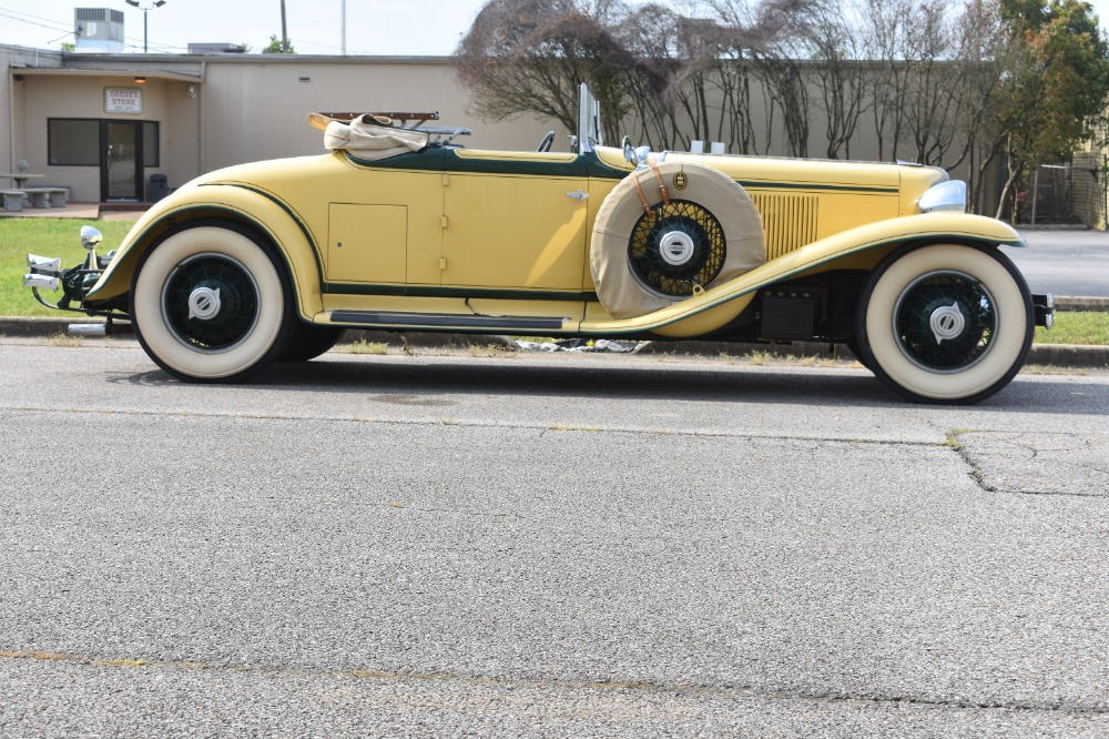 Used 1929 Cord L-29 Cabriolet | Astoria, NY