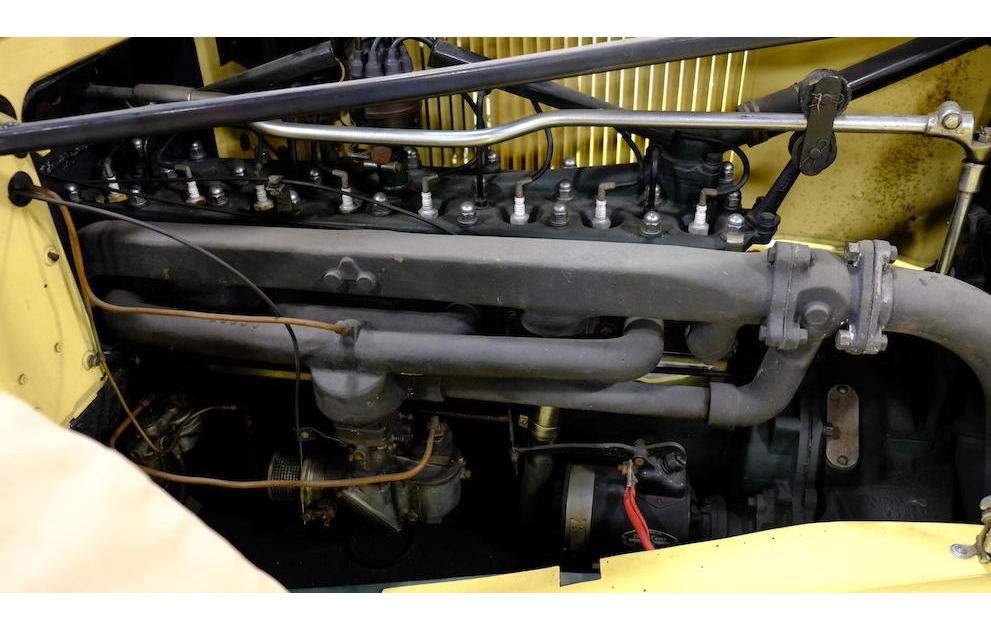 Used 1929 Cord L-29  Cabriolet | Astoria, NY