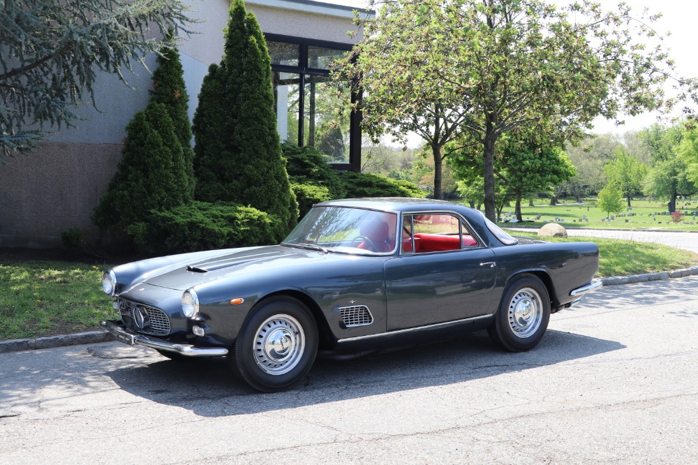Used 1964 Maserati 3500GTi  | Astoria, NY