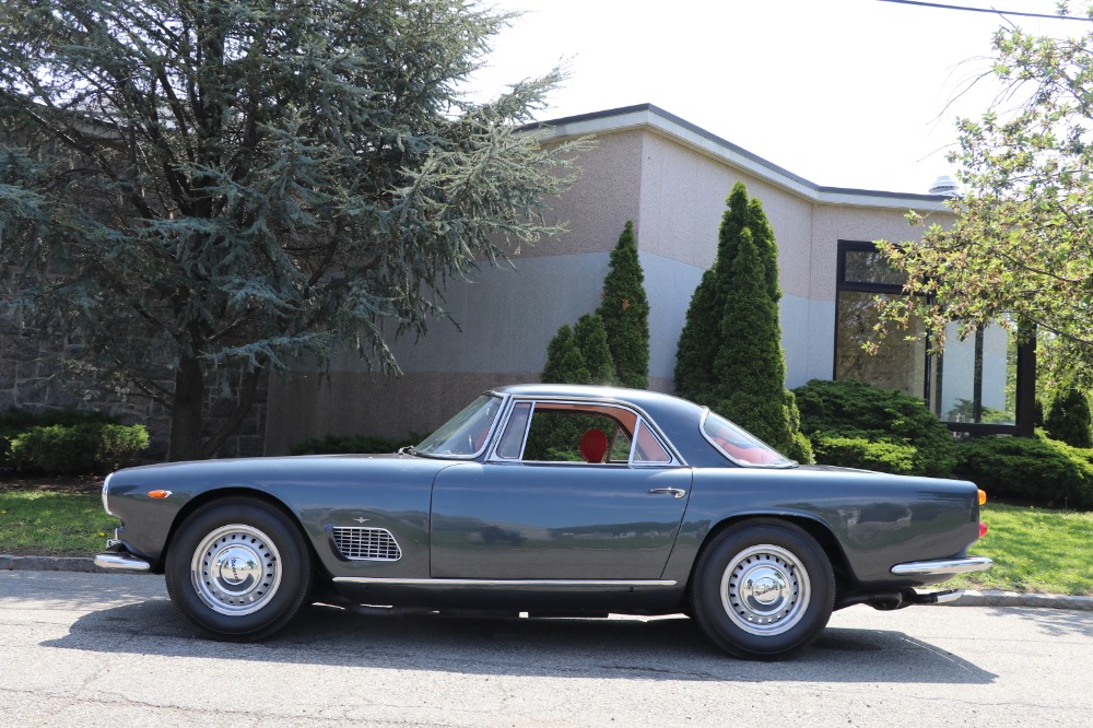 Used 1964 Maserati 3500GTi   | Astoria, NY