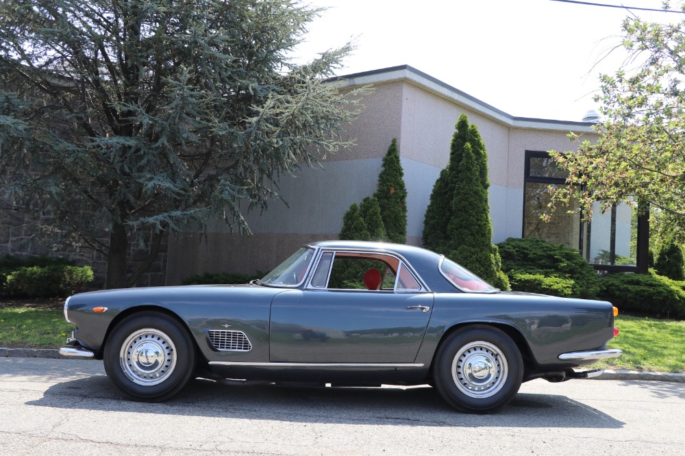 Used 1964 Maserati 3500GTi  | Astoria, NY