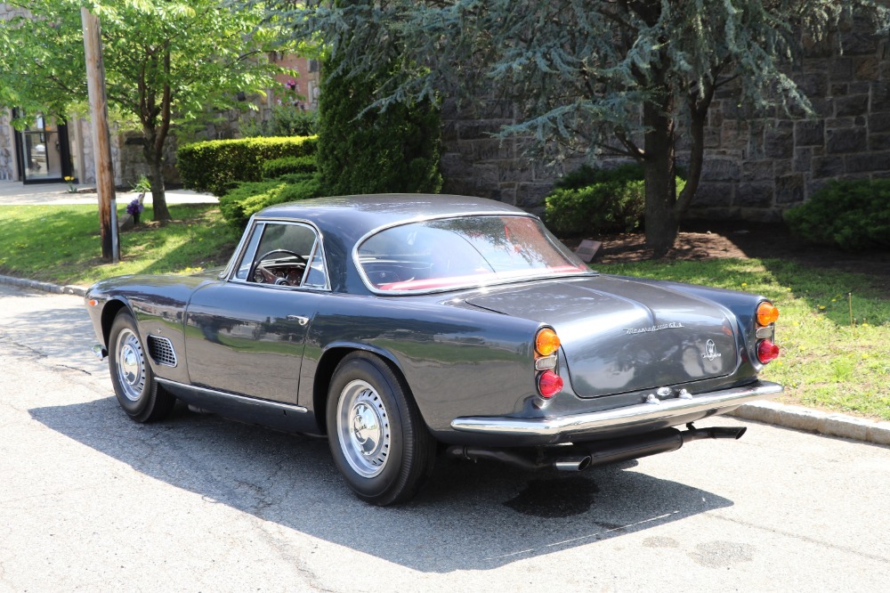 Used 1964 Maserati 3500GTi  | Astoria, NY