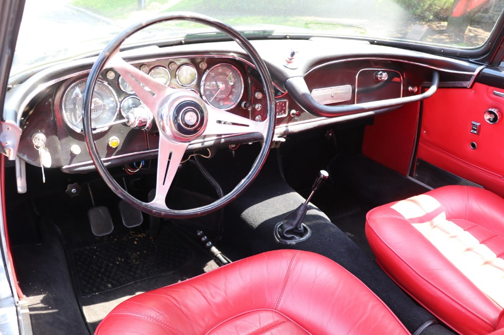 Used 1964 Maserati 3500GTi   | Astoria, NY